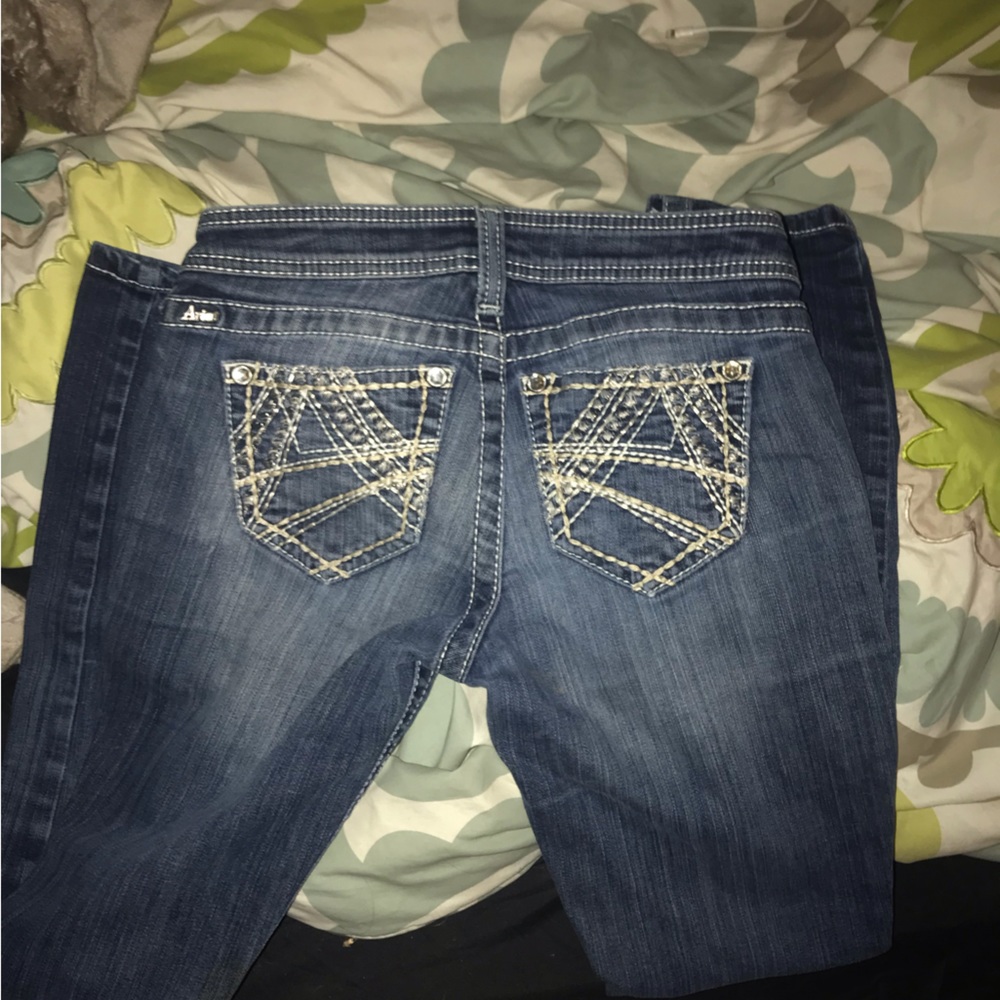 Ariat Jeans